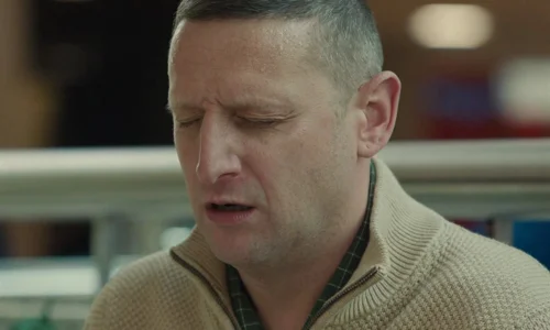 Still frame 62 from Friendship (2024) directed by Andrew DeYoung