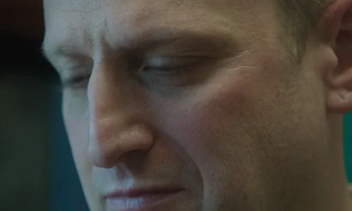Still frame 64 from Friendship (2024) directed by Andrew DeYoung