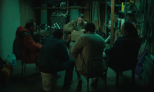 Still frame 66 from Friendship (2024) directed by Andrew DeYoung