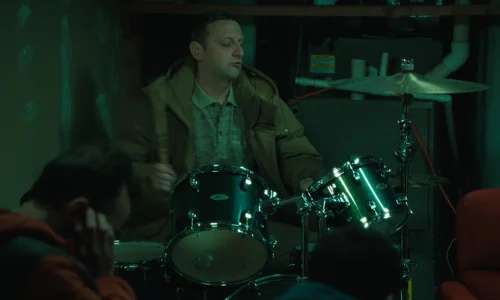 Still frame 67 from Friendship (2024) directed by Andrew DeYoung