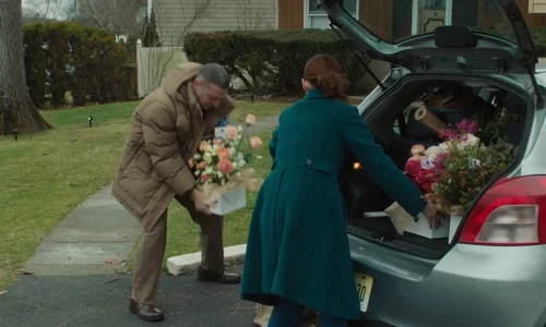 Still frame 69 from Friendship (2024) directed by Andrew DeYoung