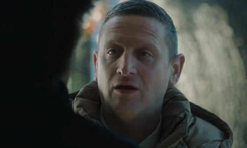 Still frame 6 from Friendship (2024) directed by Andrew DeYoung