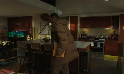 Still frame 73 from Friendship (2024) directed by Andrew DeYoung