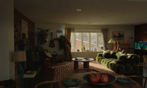 Still frame 74 from Friendship (2024) directed by Andrew DeYoung