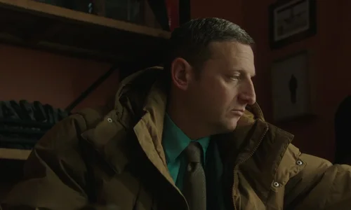Still frame 75 from Friendship (2024) directed by Andrew DeYoung