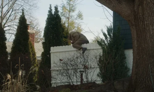Still frame 77 from Friendship (2024) directed by Andrew DeYoung