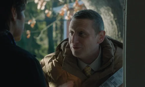 Still frame 7 from Friendship (2024) directed by Andrew DeYoung
