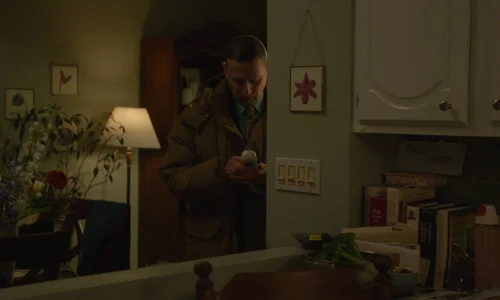 Still frame 78 from Friendship (2024) directed by Andrew DeYoung
