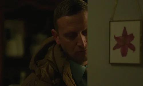 Still frame 80 from Friendship (2024) directed by Andrew DeYoung