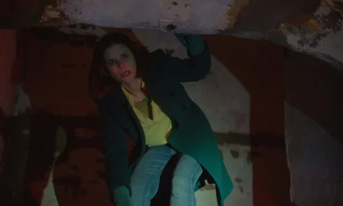 Still frame 83 from Friendship (2024) directed by Andrew DeYoung