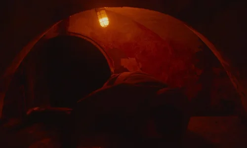 Still frame 85 from Friendship (2024) directed by Andrew DeYoung