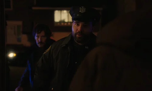 Still frame 91 from Friendship (2024) directed by Andrew DeYoung