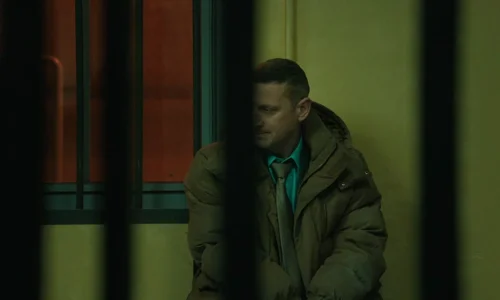 Still frame 93 from Friendship (2024) directed by Andrew DeYoung