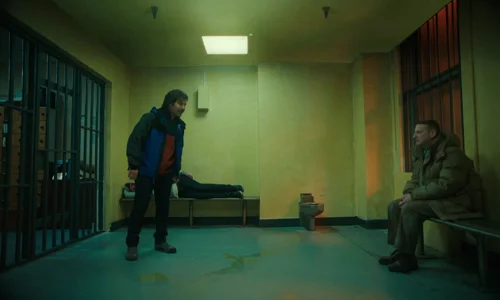 Still frame 94 from Friendship (2024) directed by Andrew DeYoung