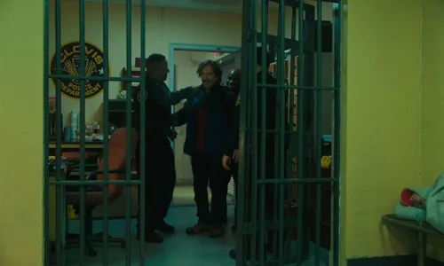 Still frame 96 from Friendship (2024) directed by Andrew DeYoung