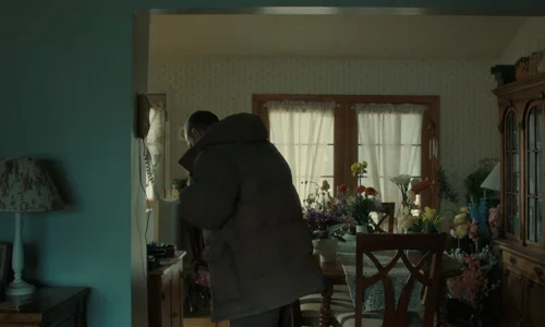 Still frame 100 from Friendship (2024) directed by Andrew DeYoung