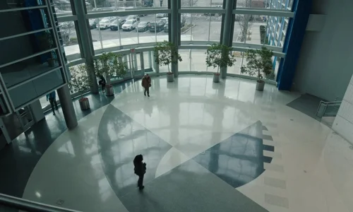 Still frame 102 from Friendship (2024) directed by Andrew DeYoung