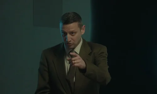 Still frame 104 from Friendship (2024) directed by Andrew DeYoung