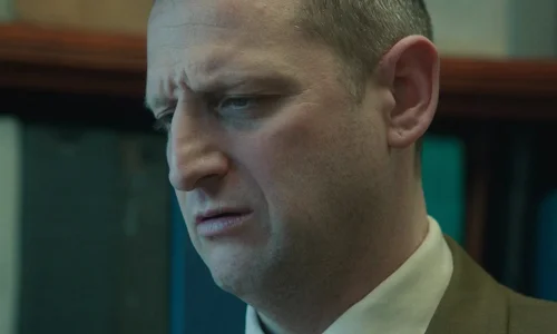 Still frame 108 from Friendship (2024) directed by Andrew DeYoung
