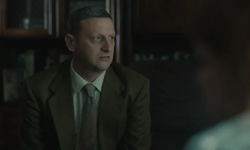Still frame 110 from Friendship (2024) directed by Andrew DeYoung