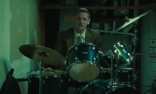 Still frame 112 from Friendship (2024) directed by Andrew DeYoung