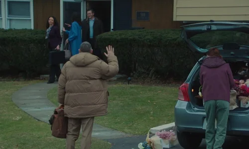 Still frame 10 from Friendship (2024) directed by Andrew DeYoung