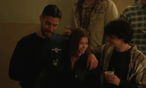 Still frame 116 from Friendship (2024) directed by Andrew DeYoung