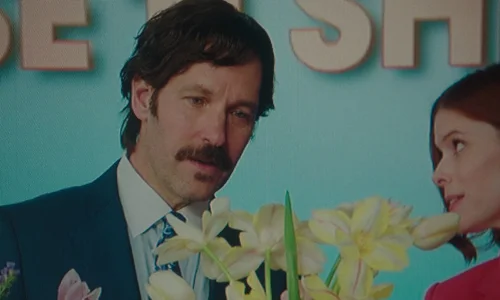 Still frame 123 from Friendship (2024) directed by Andrew DeYoung