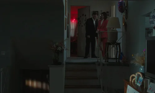 Still frame 124 from Friendship (2024) directed by Andrew DeYoung