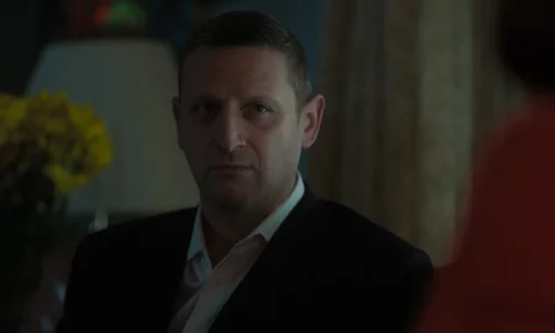 Still frame 127 from Friendship (2024) directed by Andrew DeYoung