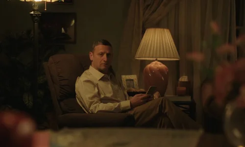 Still frame 11 from Friendship (2024) directed by Andrew DeYoung