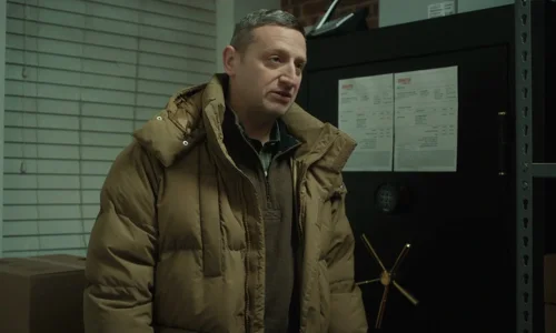 Still frame 129 from Friendship (2024) directed by Andrew DeYoung