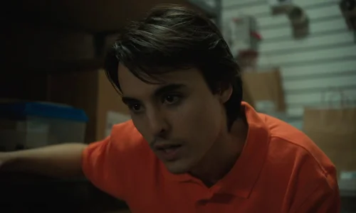Still frame 132 from Friendship (2024) directed by Andrew DeYoung