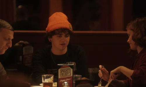 Still frame 140 from Friendship (2024) directed by Andrew DeYoung