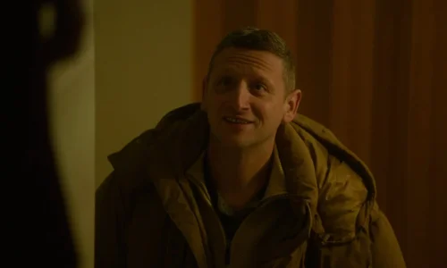 Still frame 147 from Friendship (2024) directed by Andrew DeYoung
