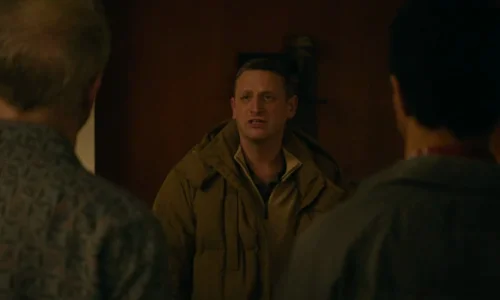 Still frame 151 from Friendship (2024) directed by Andrew DeYoung