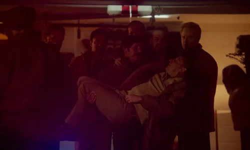 Still frame 158 from Friendship (2024) directed by Andrew DeYoung