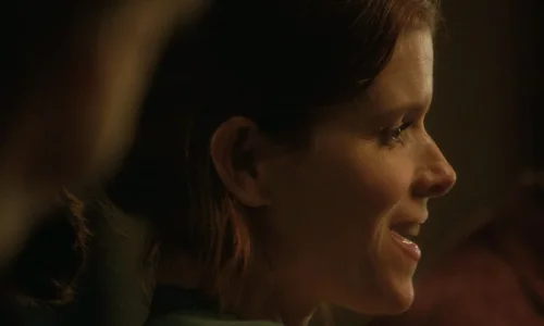 Still frame 1 from Friendship (2024) directed by Andrew DeYoung