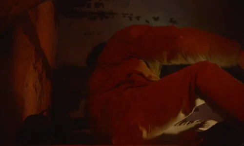 Still frame 21 from Friendship (2024) directed by Andrew DeYoung