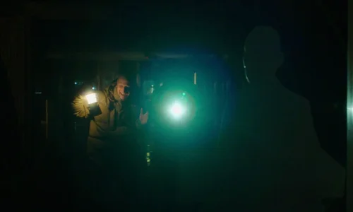 Still frame 22 from Friendship (2024) directed by Andrew DeYoung