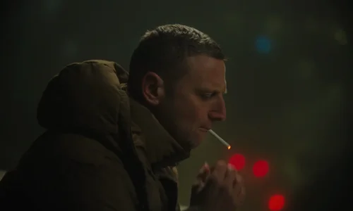 Still frame 23 from Friendship (2024) directed by Andrew DeYoung