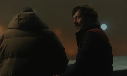 Still frame 24 from Friendship (2024) directed by Andrew DeYoung