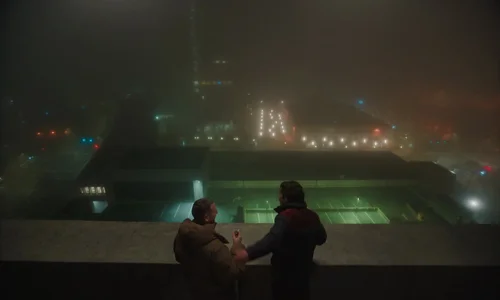 Still frame 25 from Friendship (2024) directed by Andrew DeYoung