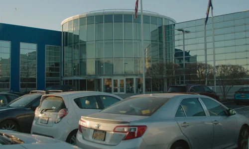 Still frame 27 from Friendship (2024) directed by Andrew DeYoung
