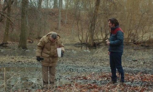 Still frame 30 from Friendship (2024) directed by Andrew DeYoung