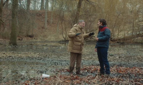 Still frame 31 from Friendship (2024) directed by Andrew DeYoung