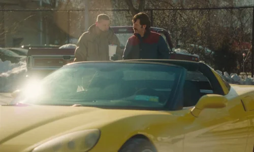 Still frame 32 from Friendship (2024) directed by Andrew DeYoung