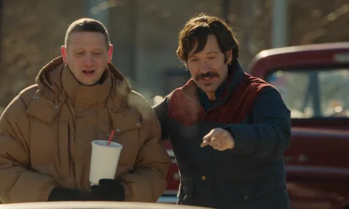 Still frame 33 from Friendship (2024) directed by Andrew DeYoung