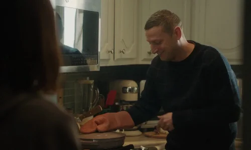 Still frame 36 from Friendship (2024) directed by Andrew DeYoung
