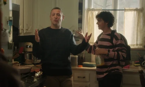 Still frame 37 from Friendship (2024) directed by Andrew DeYoung